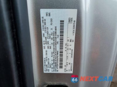 Zdjęcie 12 z 12 samochodu: 2018 FORD F150 SUPER CAB VIN:1FTEX1CGXJFE74892 - miniatura