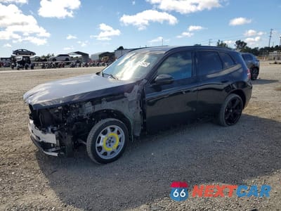 2026 BMW X3 30 XDRIVE 5UX53GP07T9258851 - główne zdjęcie licytacji z USA - miniatura