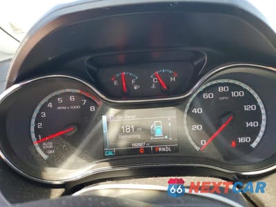 Zdjęcie 9 z 12 samochodu: 2016 CHEVROLET CRUZE LT VIN:1G1BE5SM2G7306179 - miniatura