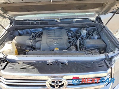 Zdjęcie 11 z 13 samochodu: 2017 TOYOTA TUNDRA SR5 VIN:5TFDY5F10HX629011 - miniatura
