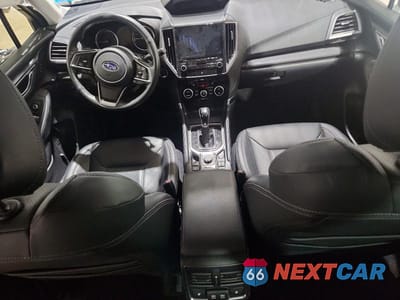 Zdjęcie 8 z 13 samochodu: 2022 SUBARU FORESTER TOURING VIN:JF2SKARC0NH404819 - miniatura