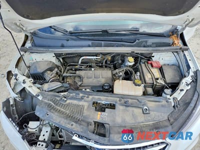 Zdjęcie 11 z 12 samochodu: 2020 BUICK ENCORE ESSENCE VIN:KL4CJCSB4LB070548 - miniatura