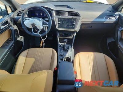Zdjęcie 8 z 13 samochodu: 2022 VOLKSWAGEN TIGUAN SE VIN:3VV2B7AX8NM076935 - miniatura