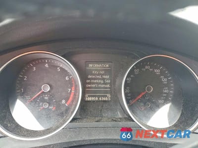 Zdjęcie 9 z 12 samochodu: 2017 VOLKSWAGEN JETTA SE VIN:3VWDB7AJ1HM415801 - miniatura