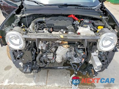 Zdjęcie 12 z 14 samochodu: 2023 JEEP RENEGADE LATITUDE VIN:ZACNJDB10PPP39208 - miniatura