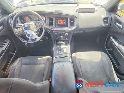 Zdjęcie 8 z 12 samochodu: 2017 DODGE CHARGER SE VIN:2C3CDXBG6HH627057 - miniatura