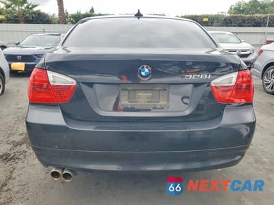 Zdjęcie 6 z 12 samochodu: 2008 BMW 328 I SULEV VIN:WBAVC53588FZ82710 - miniatura