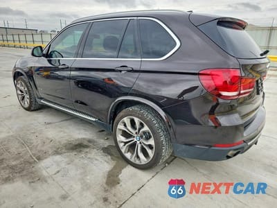 Drugie zdjęcie samochodu z przodu: 2015 BMW X5 XDRIVE35I VIN:5UXKR0C55F0P16079 - miniatura