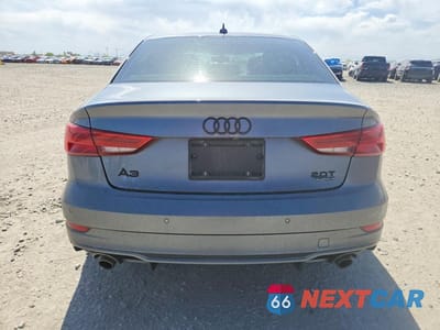 Zdjęcie 6 z 12 samochodu: 2018 AUDI A3 PREMIUM PLUS VIN:WAUJ8GFF6J1080124 - miniatura