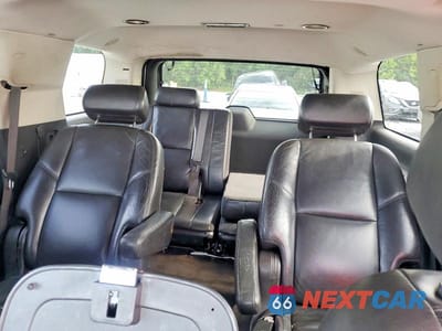 Zdjęcie 10 z 13 samochodu: 2007 CADILLAC ESCALADE LUXURY VIN:1GYEC63887R310124 - miniatura