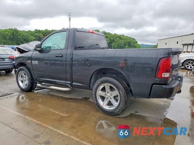 Drugie zdjęcie samochodu z przodu: 2016 RAM 1500 SPORT VIN:3C6JR7CTXGG278118 - miniatura