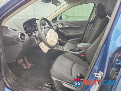 Zdjęcie 7 z 13 samochodu: 2020 MAZDA CX-3 SPORT VIN:JM1DKFB79L1475105 - miniatura