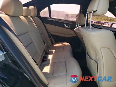 Zdjęcie 10 z 12 samochodu: 2012 MERCEDES-BENZ E 350 VIN:WDDHF5KB9CA646686 - miniatura
