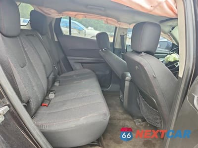 Zdjęcie 11 z 13 samochodu: 2011 GMC TERRAIN SLE VIN:2CTALSEC3B6410364 - miniatura