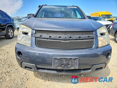 Piąte zdjęcie samochodu w środku: 2009 CHEVROLET EQUINOX LS VIN:2CNDL13F896205922 - miniatura