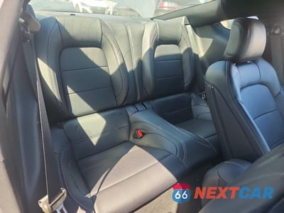 Zdjęcie 10 z 12 samochodu: 2026 FORD MUSTANG VIN:1FA6P8TH3T5113251 - miniatura