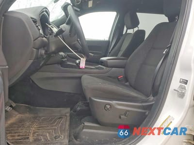 Zdjęcie 7 z 13 samochodu: 2025 DODGE DURANGO GT VIN:1C4RDJDG4SC526125 - miniatura