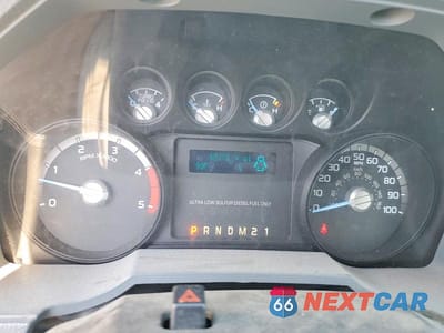 Zdjęcie 9 z 13 samochodu: 2015 FORD F350 SUPER DUTY VIN:1FT8X3BT4FEA21145 - miniatura