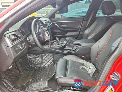 Zdjęcie 7 z 12 samochodu: 2019 BMW 430XI GRAN COUPE VIN:WBA4J3C56KBL06339 - miniatura