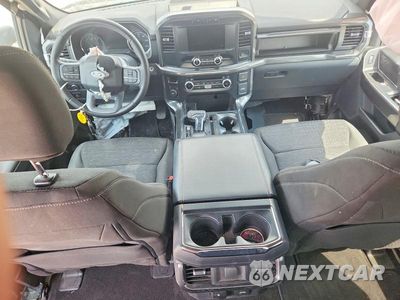 Zdjęcie 8 z 12 samochodu: 2023 FORD F150 SUPERCREW VIN:1FTFW1E84PFA28078 - miniatura