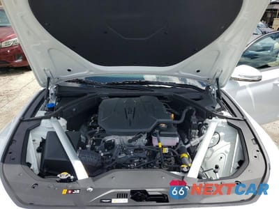 Zdjęcie 11 z 13 samochodu: 2025 GENESIS G70 2.5T SPORT PRESTIGE VIN:KMTG34SC9SU147466 - miniatura