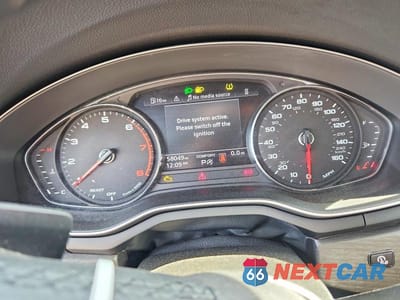 Zdjęcie 9 z 12 samochodu: 2023 AUDI A5 PREMIUM 45 VIN:WAUSAAF54PA010370 - miniatura