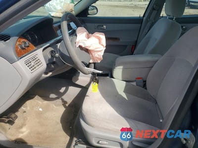 Zdjęcie 7 z 13 samochodu: 2005 BUICK LACROSSE CX VIN:2G4WC532751318782 - miniatura