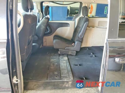 Zdjęcie 11 z 13 samochodu: 2016 DODGE GRAND CARAVAN SXT VIN:2C4RDGCG6GR384184 - miniatura