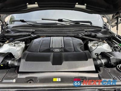 Zdjęcie 12 z 13 samochodu: 2015 LAND ROVER RANGE ROVER SPORT HSE VIN:SALWR2VF9FA534411 - miniatura