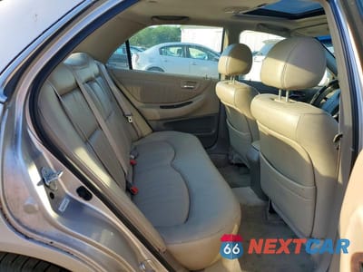 Zdjęcie 10 z 12 samochodu: 1998 HONDA ACCORD EX VIN:1HGCG6672WA257360 - miniatura