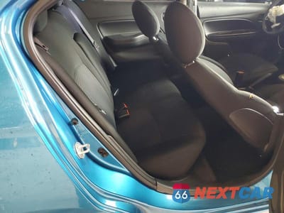 Zdjęcie 10 z 12 samochodu: 2024 MITSUBISHI MIRAGE G4 ES VIN:ML32FUFJ9RHF15517 - miniatura