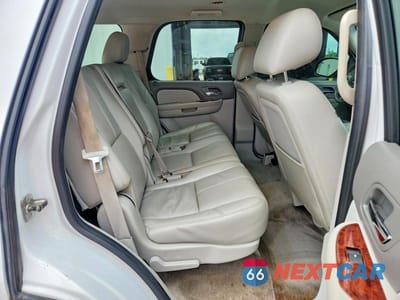 Zdjęcie 11 z 13 samochodu: 2011 GMC YUKON SLT VIN:1GKS2CE01BR343691 - miniatura