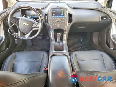 Zdjęcie 8 z 12 samochodu: 2015 CHEVROLET VOLT VIN:1G1RD6E42FU132634 - miniatura