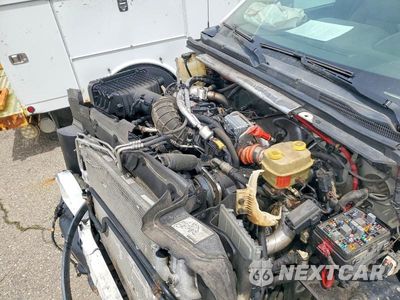 Zdjęcie 12 z 13 samochodu: 2019 GM GM515 DUMP TRUCK VIN:1HTKHPVHXKH662569 - miniatura