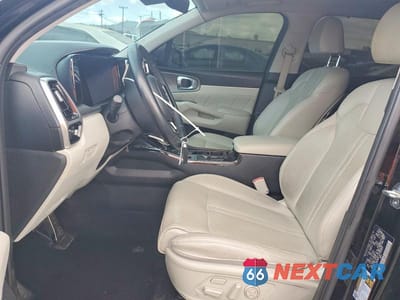 Zdjęcie 7 z 13 samochodu: 2023 KIA SORENTO SXP VIN:KNDRKDLG4P5188889 - miniatura