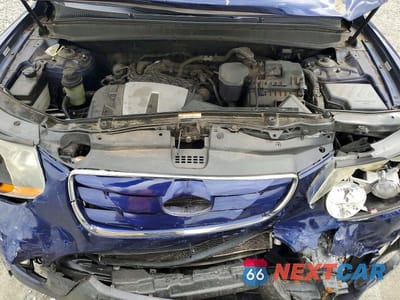 Zdjęcie 12 z 13 samochodu: 2010 HYUNDAI SANTA FE SE VIN:5NMSH4AG0AH388756 - miniatura