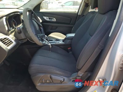 Zdjęcie 7 z 13 samochodu: 2013 GMC TERRAIN SLE VIN:2GKALMEK4D6268659 - miniatura