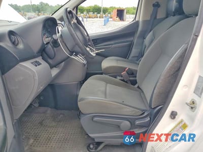 Zdjęcie 7 z 14 samochodu: 2017 NISSAN NV200 SV VIN:3N6CM0KN6HK701573 - miniatura
