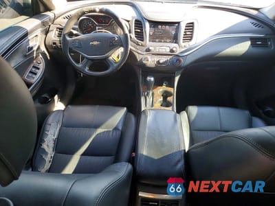 Zdjęcie 8 z 13 samochodu: 2014 CHEVROLET IMPALA LT VIN:2G1115SL5E9239006 - miniatura