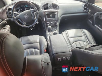 Zdjęcie 8 z 13 samochodu: 2016 BUICK ENCLAVE VIN:5GAKRBKD1GJ132197 - miniatura