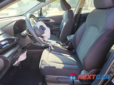 Zdjęcie 7 z 12 samochodu: 2025 SUBARU IMPREZA SPORT VIN:JF1GUAFC5S8339258 - miniatura