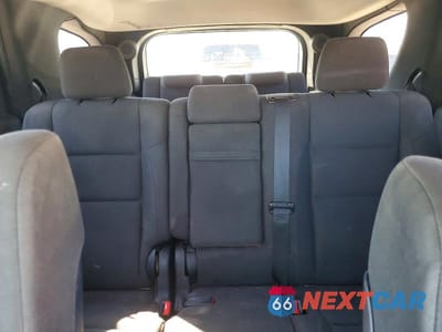 Zdjęcie 10 z 13 samochodu: 2011 DODGE DURANGO CREW VIN:1D4RE4GG3BC653798 - miniatura