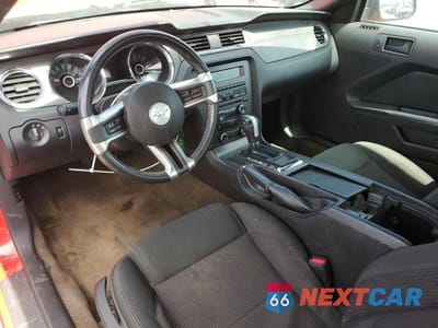 Zdjęcie 8 z 12 samochodu: 2013 FORD MUSTANG VIN:1ZVBP8AM0D5281372 - miniatura