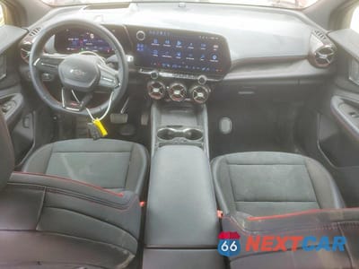 Zdjęcie 8 z 14 samochodu: 2024 CHEVROLET BLAZER RS VIN:3GNKDCRJ0RS132859 - miniatura