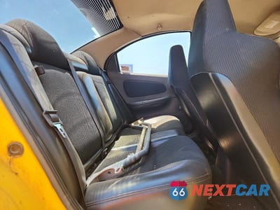 Zdjęcie 10 z 12 samochodu: 2003 DODGE NEON SRT-4 VIN:1B3ES66S13D216501 - miniatura