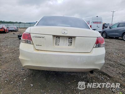 Zdjęcie 6 z 12 samochodu: 2008 HONDA ACCORD EXL VIN:1HGCP26858A044357 - miniatura