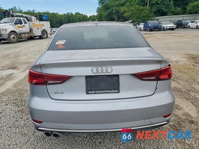Zdjęcie 6 z 12 samochodu: 2018 AUDI A3 PREMIUM VIN:WAUAUGFF3J1059730 - miniatura