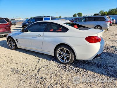 Drugie zdjęcie samochodu z przodu: 2014 BMW 428 XI VIN:WBA3N9C56EF720186 - miniatura