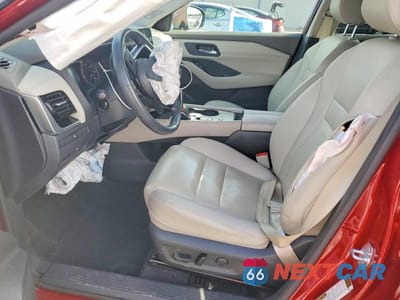 Zdjęcie 7 z 13 samochodu: 2023 NISSAN ROGUE SL VIN:5N1BT3CA6PC677810 - miniatura