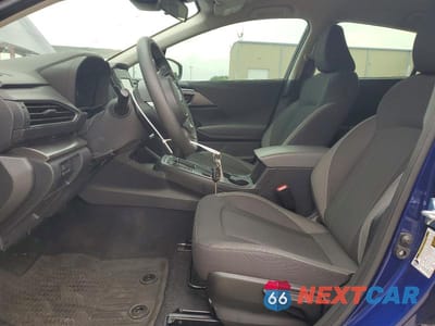 Zdjęcie 7 z 12 samochodu: 2024 SUBARU IMPREZA VIN:JF1GUABC0R8375990 - miniatura